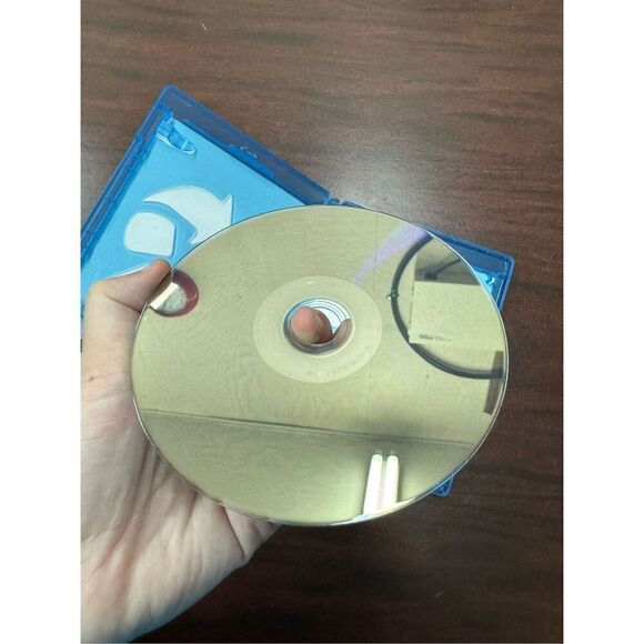 Last Knights Blu-Ray Movie - Picture 4 of 4